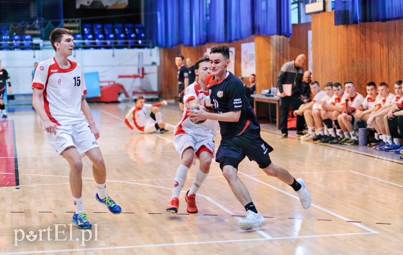 Elbląg nadal niezdobyty! zdjęcie nr 165562