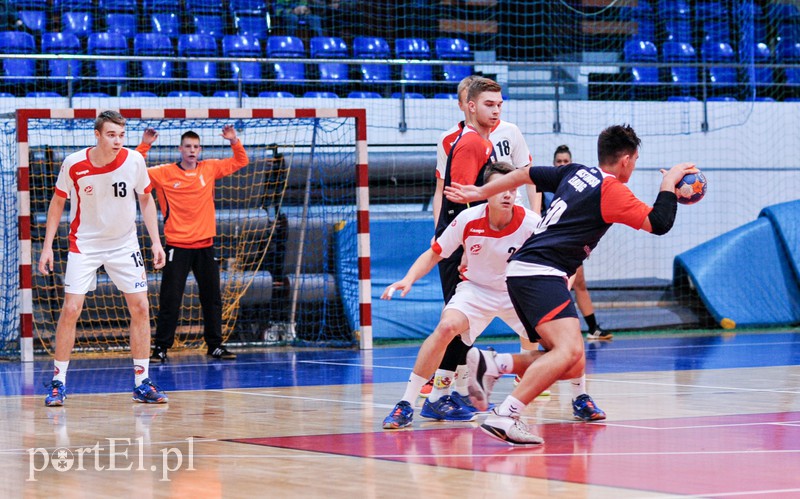 Elbląg nadal niezdobyty! zdjęcie nr 165548