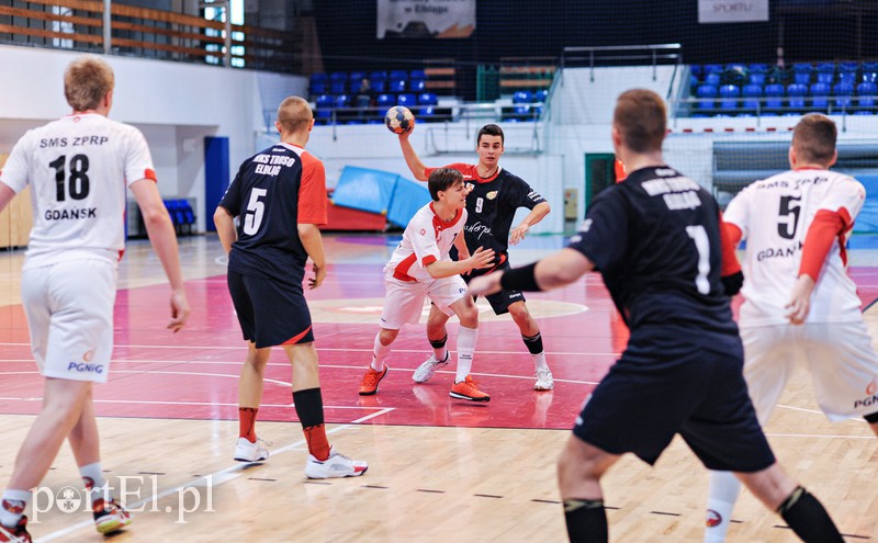 Elbląg nadal niezdobyty! zdjęcie nr 165559