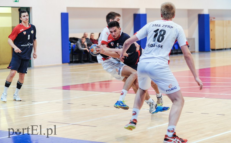 Elbląg nadal niezdobyty! zdjęcie nr 165560