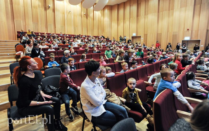 Świąteczne koncerty elbląskich kameralistów zdjęcie nr 165596