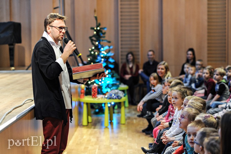 Świąteczne koncerty elbląskich kameralistów zdjęcie nr 165583