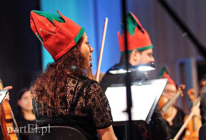 Świąteczne koncerty elbląskich kameralistów zdjęcie nr 165589