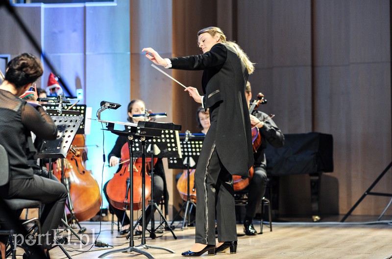 Świąteczne koncerty elbląskich kameralistów zdjęcie nr 165587