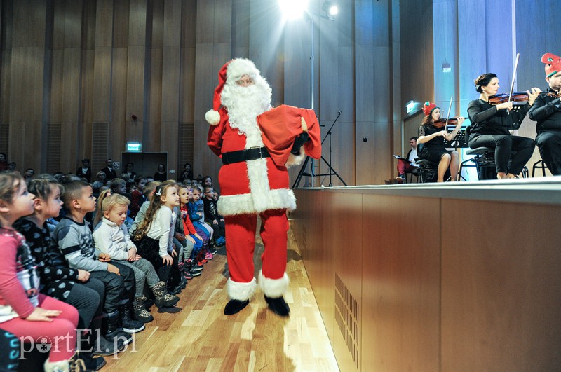 Świąteczne koncerty elbląskich kameralistów zdjęcie nr 165597