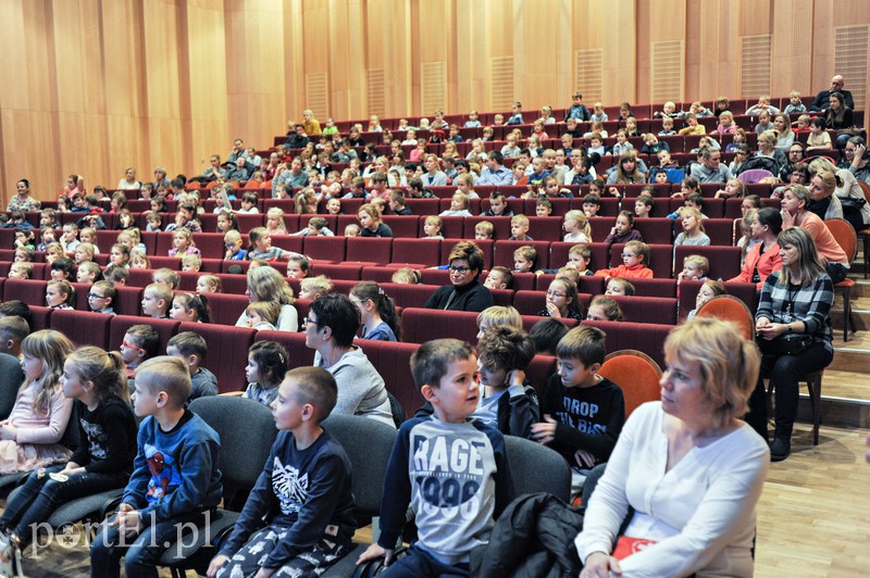 Świąteczne koncerty elbląskich kameralistów zdjęcie nr 165585