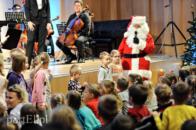 Świąteczne koncerty elbląskich kameralistów zdjęcie nr 165594