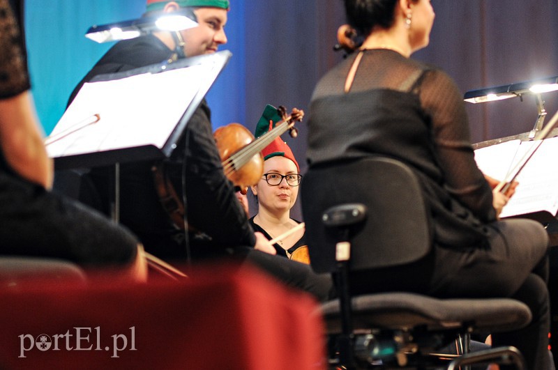 Świąteczne koncerty elbląskich kameralistów zdjęcie nr 165590