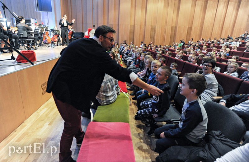 Świąteczne koncerty elbląskich kameralistów zdjęcie nr 165593