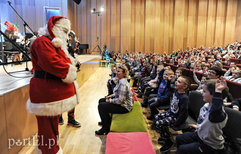 Świąteczne koncerty elbląskich kameralistów zdjęcie nr 165592