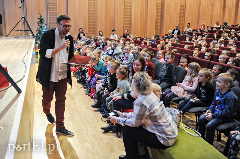 Świąteczne koncerty elbląskich kameralistów zdjęcie nr 165586