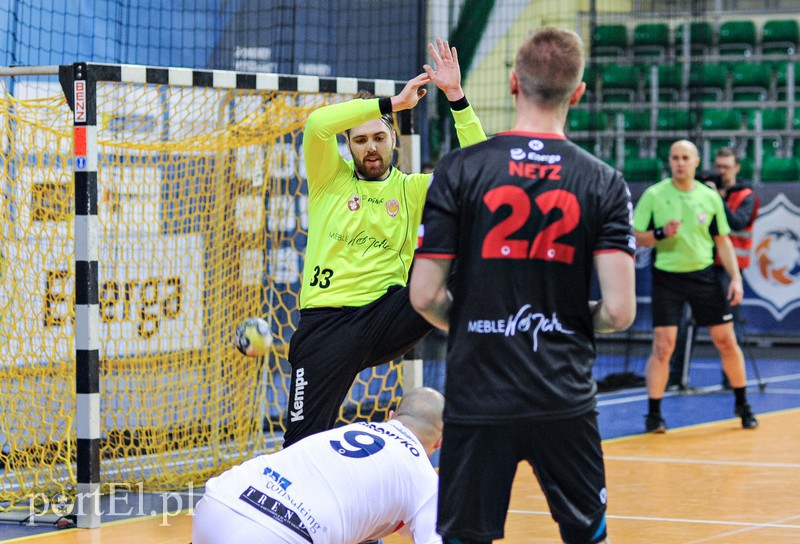 Mikołajkowe granie Meblarzy zdjęcie nr 165742