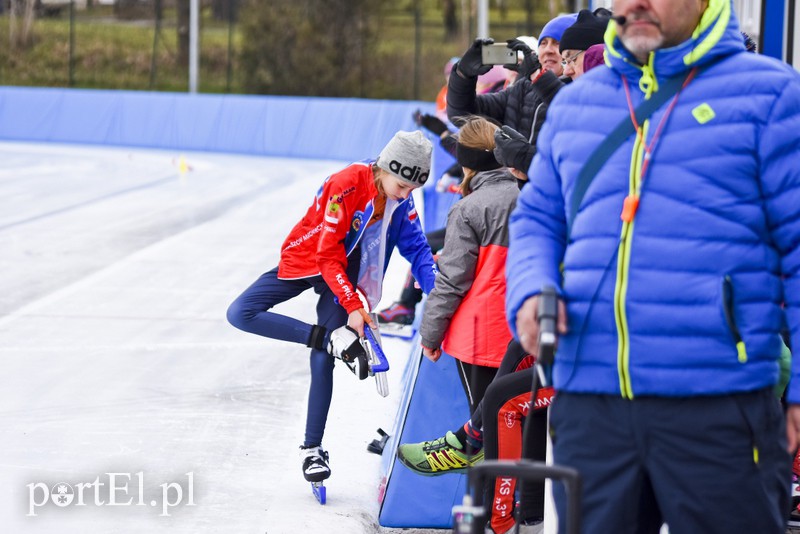 Jedyny taki tor został otwarty zdjęcie nr 165863