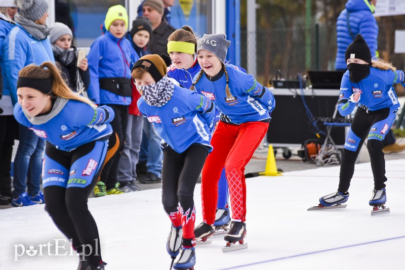 Jedyny taki tor został otwarty zdjęcie nr 165842