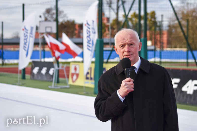 Jedyny taki tor został otwarty zdjęcie nr 165835