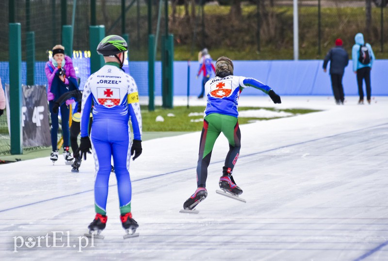 Jedyny taki tor został otwarty zdjęcie nr 165873