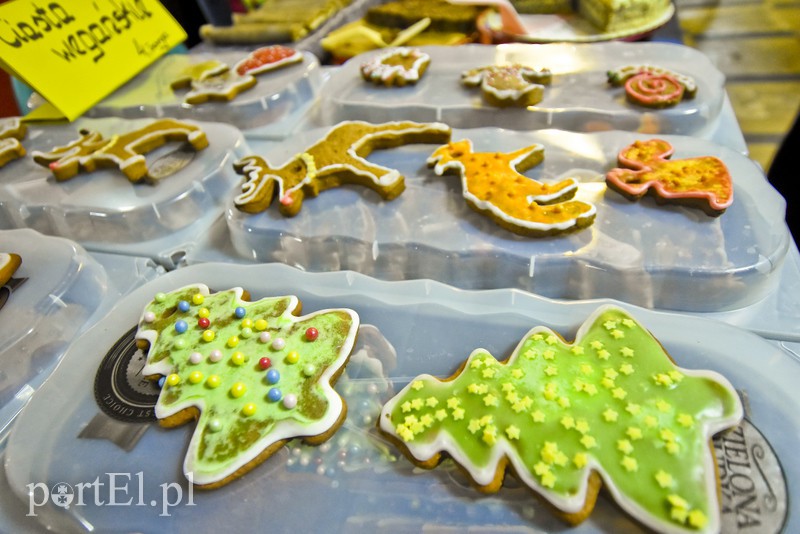 Jarmark podszyty świętami zdjęcie nr 166053