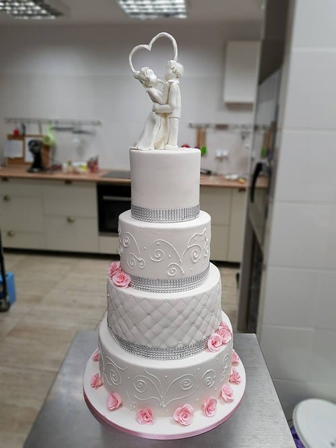 Nie ma dwóch, identycznych tortów zdjęcie nr 166136