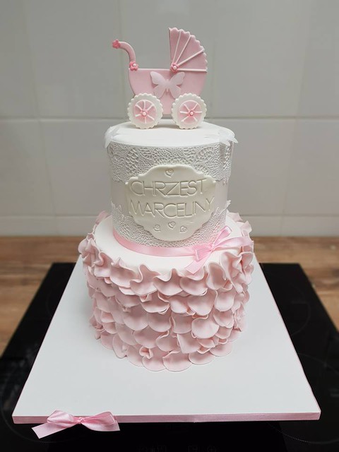 Elbląg Nie ma dwóch, identycznych tortów