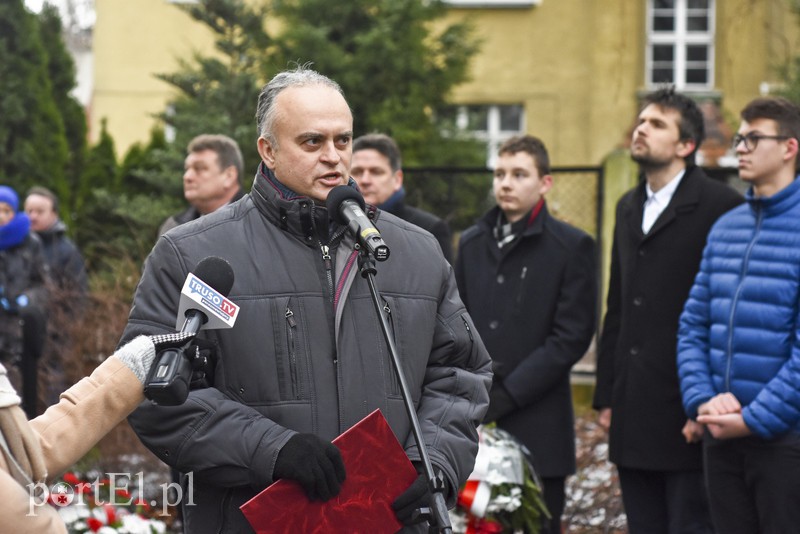 Krzyki torturowanych słychać było na ulicy zdjęcie nr 166272