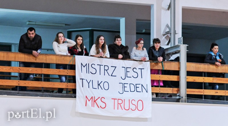 Świetna passa Truso trwa zdjęcie nr 166298