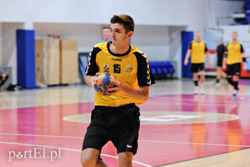 Świetna passa Truso trwa zdjęcie nr 166300