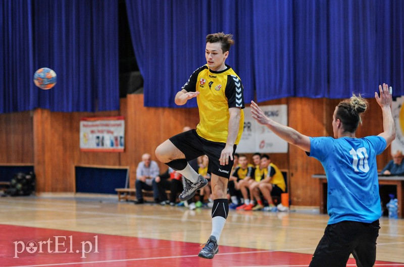 Świetna passa Truso trwa zdjęcie nr 166305