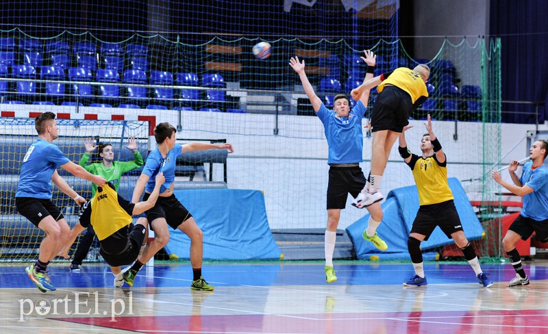 Świetna passa Truso trwa zdjęcie nr 166285