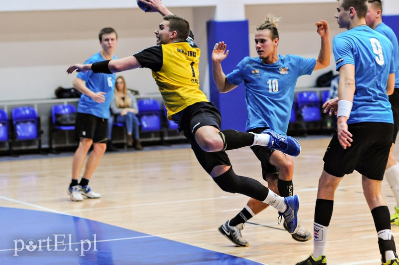 Świetna passa Truso trwa zdjęcie nr 166299