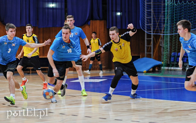 Świetna passa Truso trwa zdjęcie nr 166293