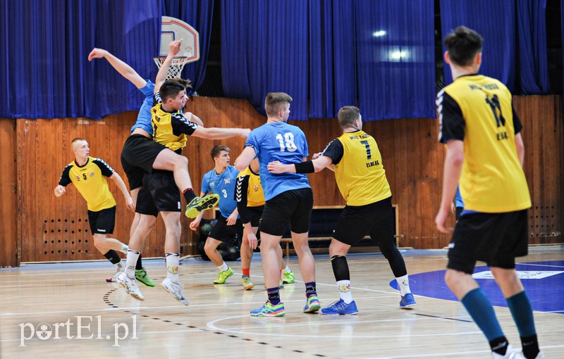 Świetna passa Truso trwa zdjęcie nr 166290