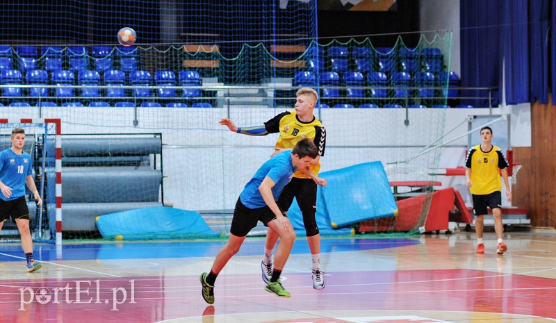 Świetna passa Truso trwa zdjęcie nr 166303