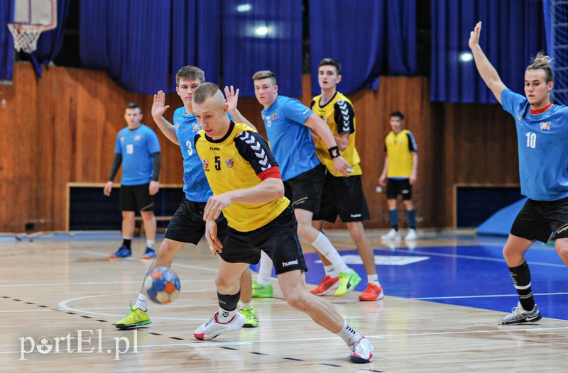 Świetna passa Truso trwa zdjęcie nr 166294