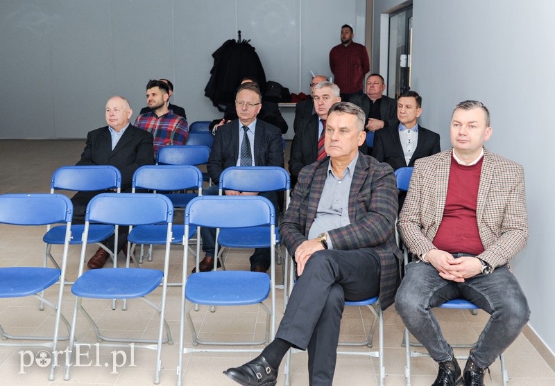 Wigilia Olimpii zdjęcie nr 166310