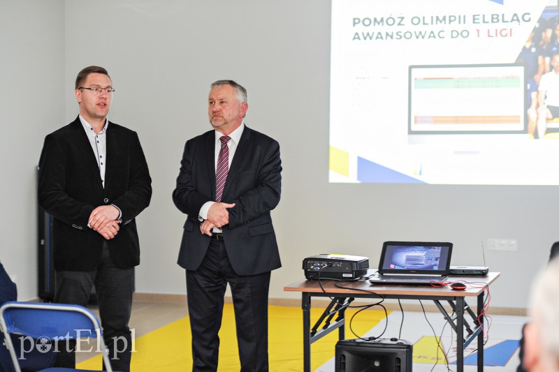 Wigilia Olimpii zdjęcie nr 166313