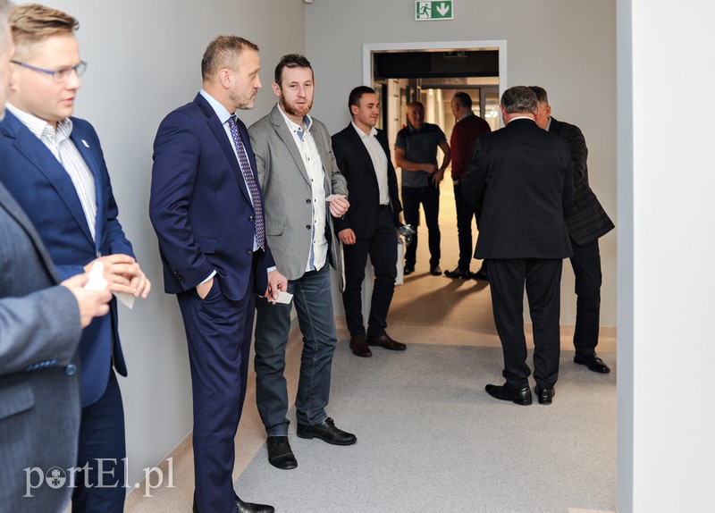 Wigilia Olimpii zdjęcie nr 166317