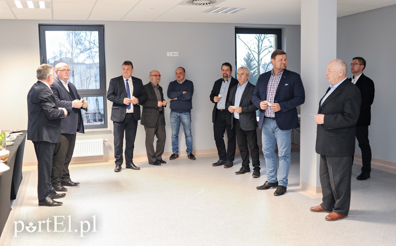 Wigilia Olimpii zdjęcie nr 166318