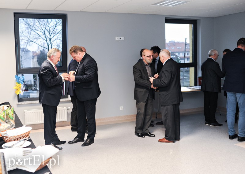 Wigilia Olimpii zdjęcie nr 166319