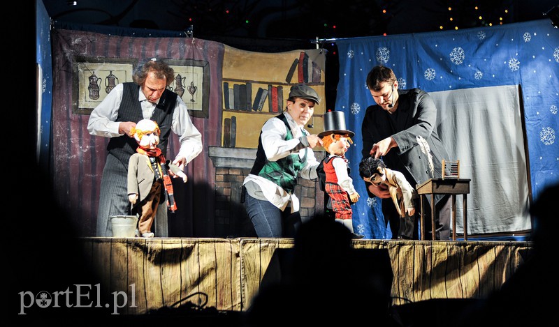 Świąteczne koncerty zdjęcie nr 166408