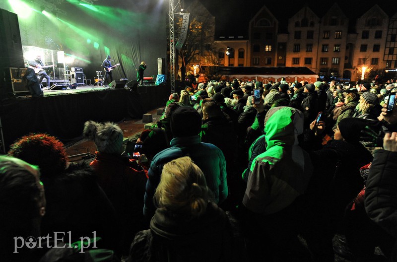 Świąteczne koncerty zdjęcie nr 166458