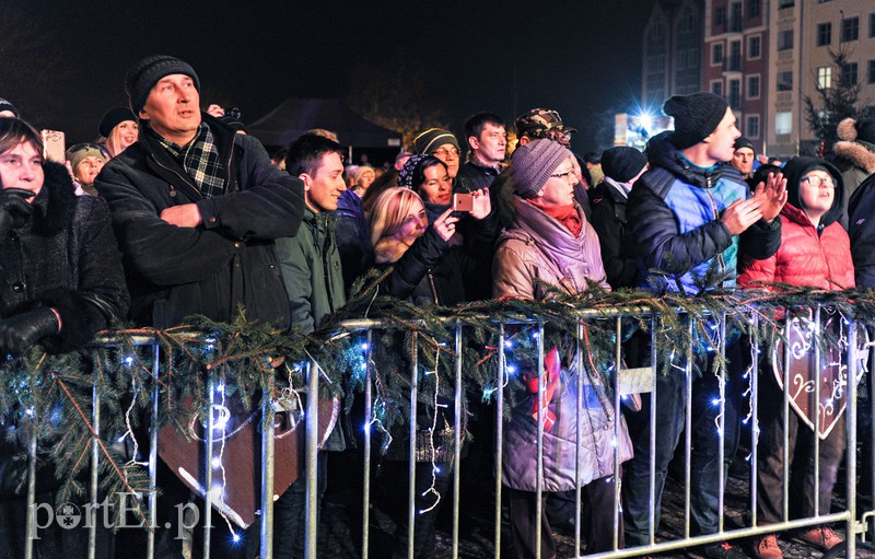 Świąteczne koncerty zdjęcie nr 166453