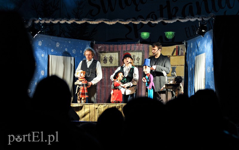 Świąteczne koncerty zdjęcie nr 166410