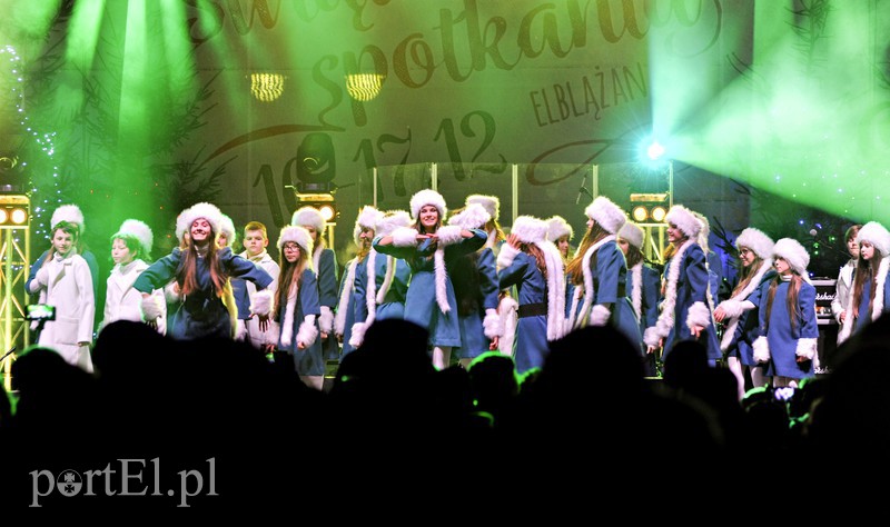 Świąteczne koncerty zdjęcie nr 166444