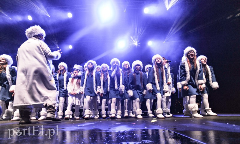 Świąteczne koncerty zdjęcie nr 166437