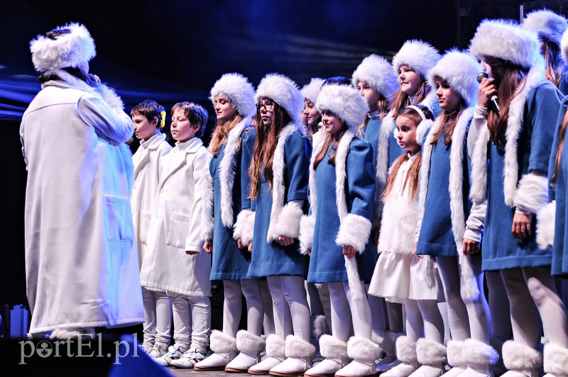 Świąteczne koncerty zdjęcie nr 166434