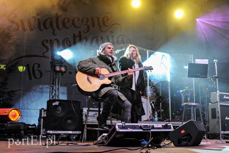 Świąteczne koncerty zdjęcie nr 166451