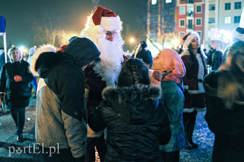 Świąteczne koncerty zdjęcie nr 166426