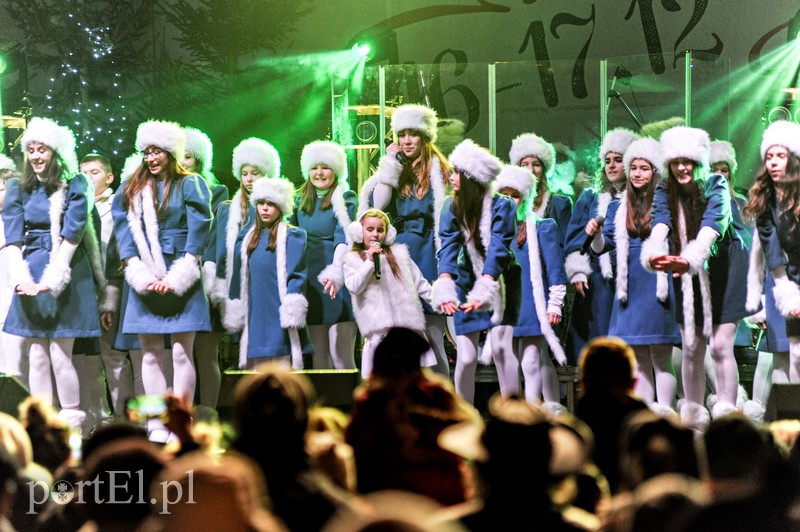 Świąteczne koncerty zdjęcie nr 166445