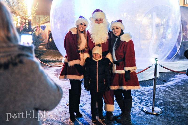 Świąteczne koncerty zdjęcie nr 166425