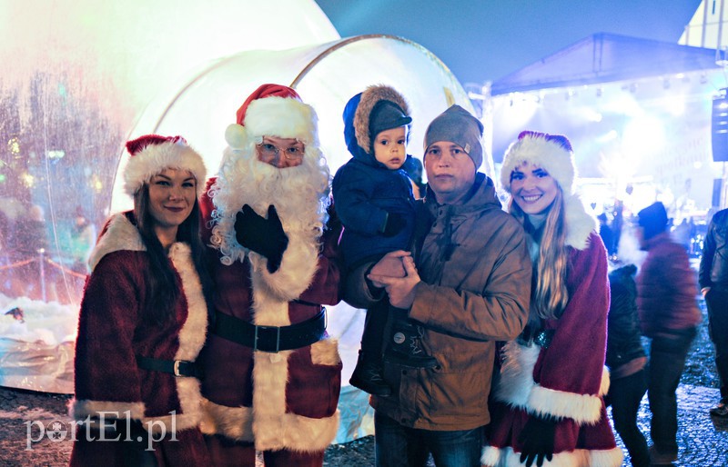 Świąteczne koncerty zdjęcie nr 166427